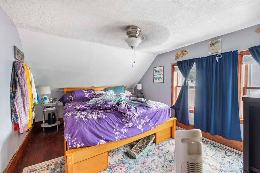 2 bed, 1 bath apartment for rent at 88 Wordsworth Unit SF, East Boston — photo 8 of 19