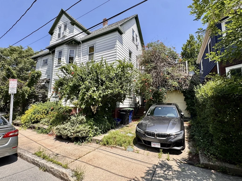 3 bed, 1 bath apartment for rent at 88 Yorktown St Unit 2, Teele Square — photo 17 of 17