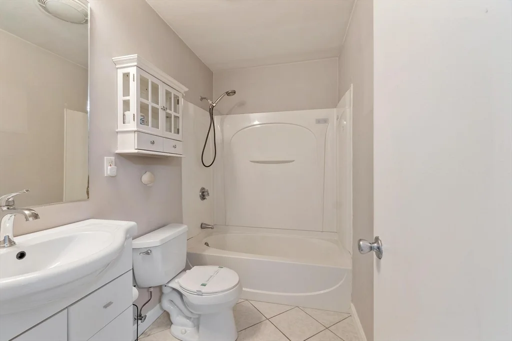 2 bed, 2 bath apartment for rent at 880 Broadway Unit 5, Revere — photo 19 of 25