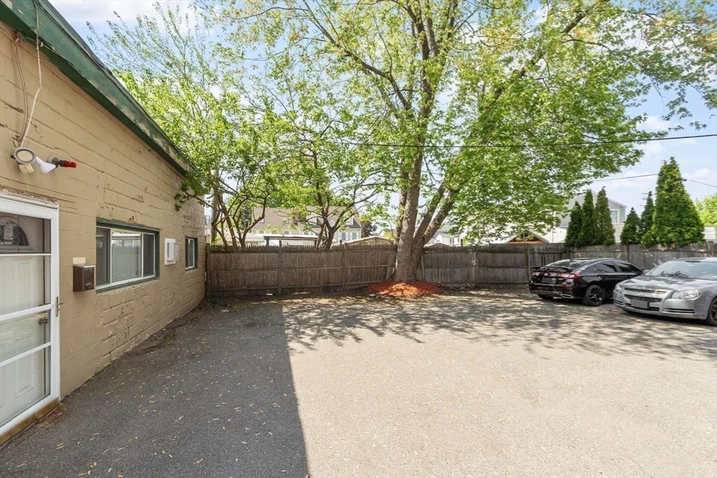 2 bed, 2 bath apartment for rent at 880 Broadway Unit 5, Revere — photo 24 of 25