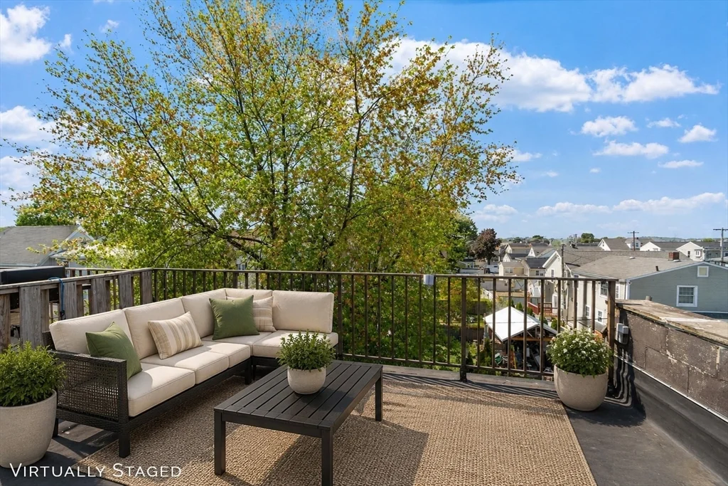 2 bed, 2 bath apartment for rent at 880 Broadway Unit 5, Revere — photo 20 of 25