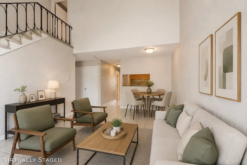2 bed, 2 bath apartment for rent at 880 Broadway Unit 5, Revere — photo 8 of 25
