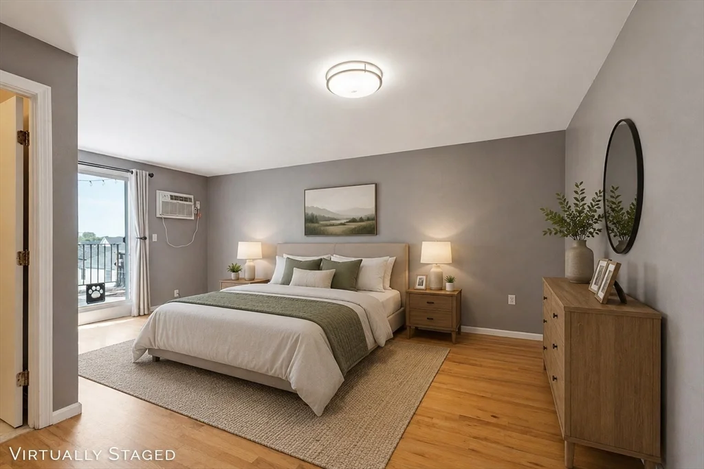 2 bed, 2 bath apartment for rent at 880 Broadway Unit 5, Revere — photo 15 of 25