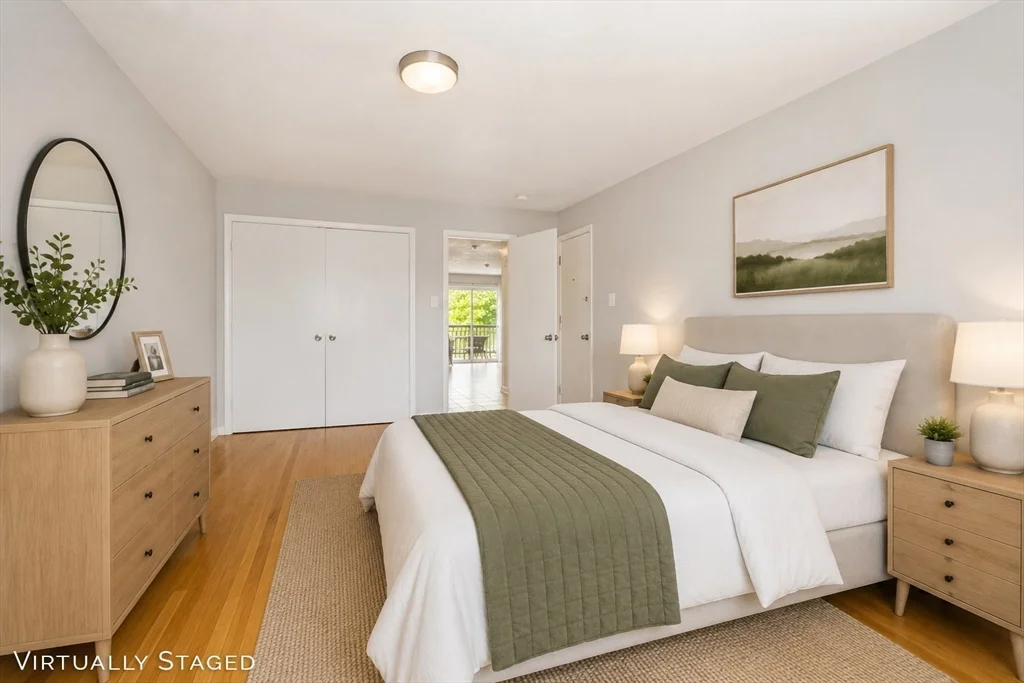 2 bed, 2 bath apartment for rent at 880 Broadway Unit 5, Revere — photo 13 of 25