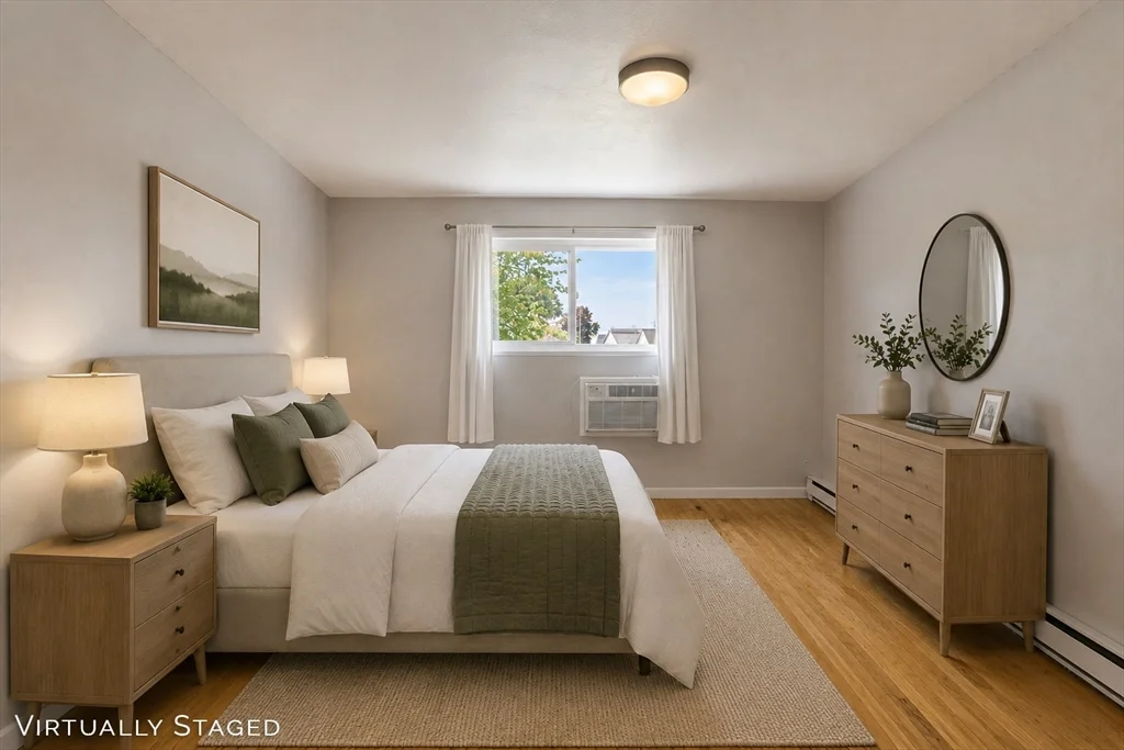 2 bed, 2 bath apartment for rent at 880 Broadway Unit 5, Revere — photo 11 of 25