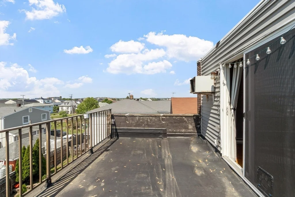 2 bed, 2 bath apartment for rent at 880 Broadway Unit 5, Revere — photo 22 of 25