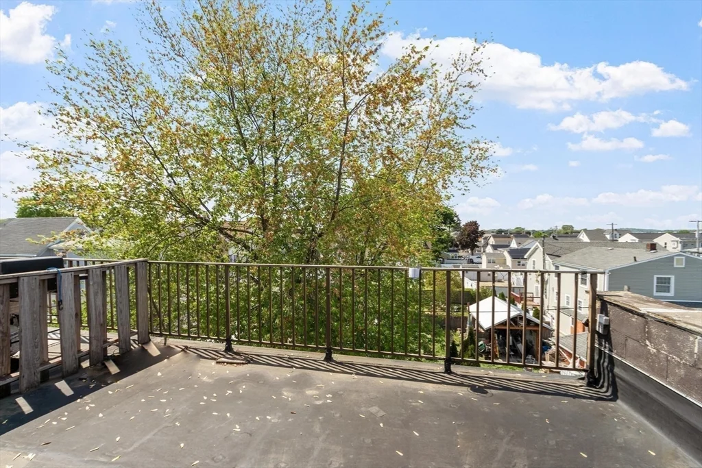 2 bed, 2 bath apartment for rent at 880 Broadway Unit 5, Revere — photo 21 of 25