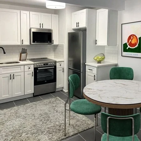 Studio bed, 1 bath apartment for rent at 880 E 4th St Unit 1-5, South Boston — photo 1 of 4