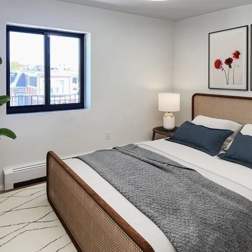 1 bed, 1 bath apartment for rent at 880 E 4th St Unit 34, South Boston — photo 4 of 7