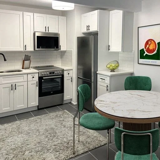 1 bed, 1 bath apartment for rent at 880 E 4th St Unit 34, South Boston — photo 2 of 7