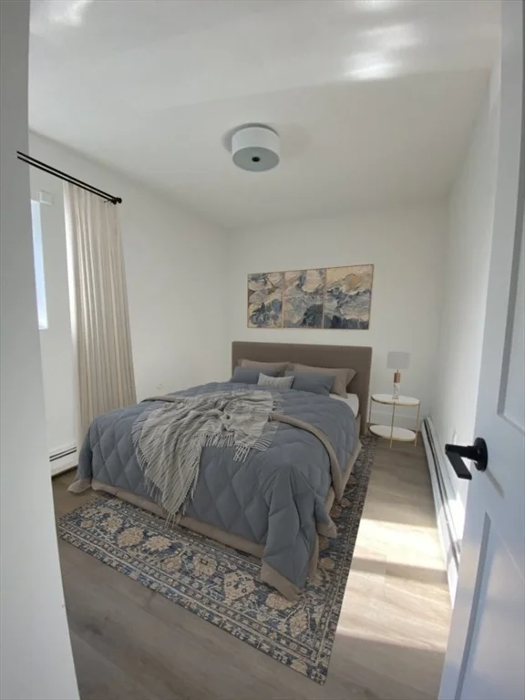 3 bed, 1 bath apartment for rent at 880 E 4th St Unit 4-10, South Boston — photo 6 of 9