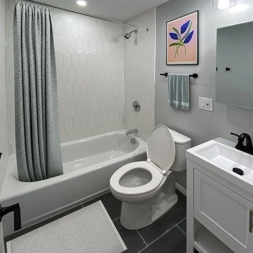 3 bed, 1 bath apartment for rent at 880 E 4th St Unit 4-10, South Boston — photo 7 of 9