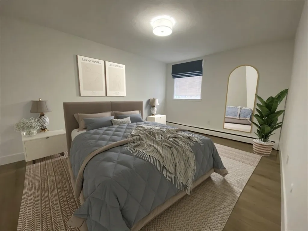 1 bed, 1 bath apartment for rent at 880 E 4th St Unit 18, South Boston — photo 3 of 4
