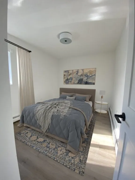 3 bed, 1 bath apartment for rent at 880 E 4th St Unit 4-10, South Boston — photo 6 of 9