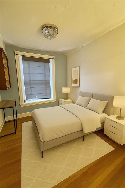 4 bed, 1.5 bath apartment for rent at 880 Huntington Ave Unit 2, Mission Hill — photo 5 of 9