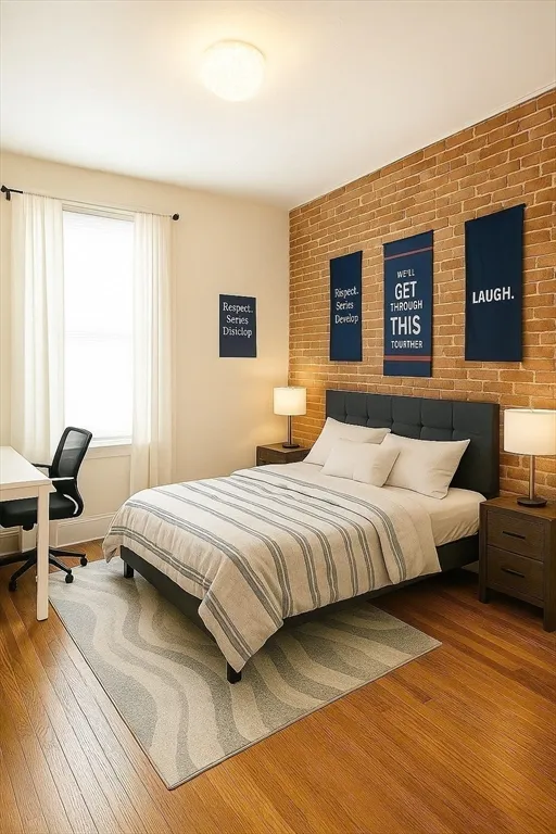 4 bed, 1.5 bath apartment for rent at 880 Huntington Ave Unit 2, Mission Hill — photo 3 of 9
