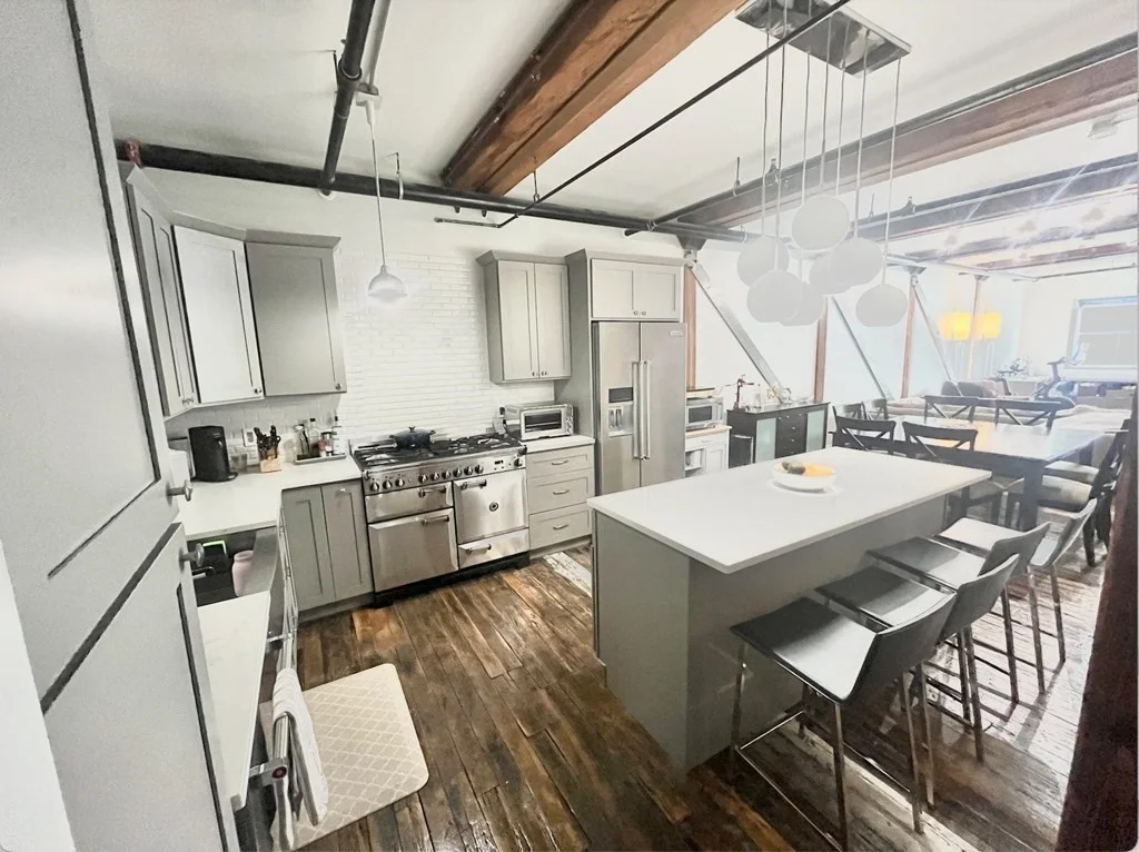1 bed, 1 bath apartment for rent at 881 1st St Unit 303, South Boston