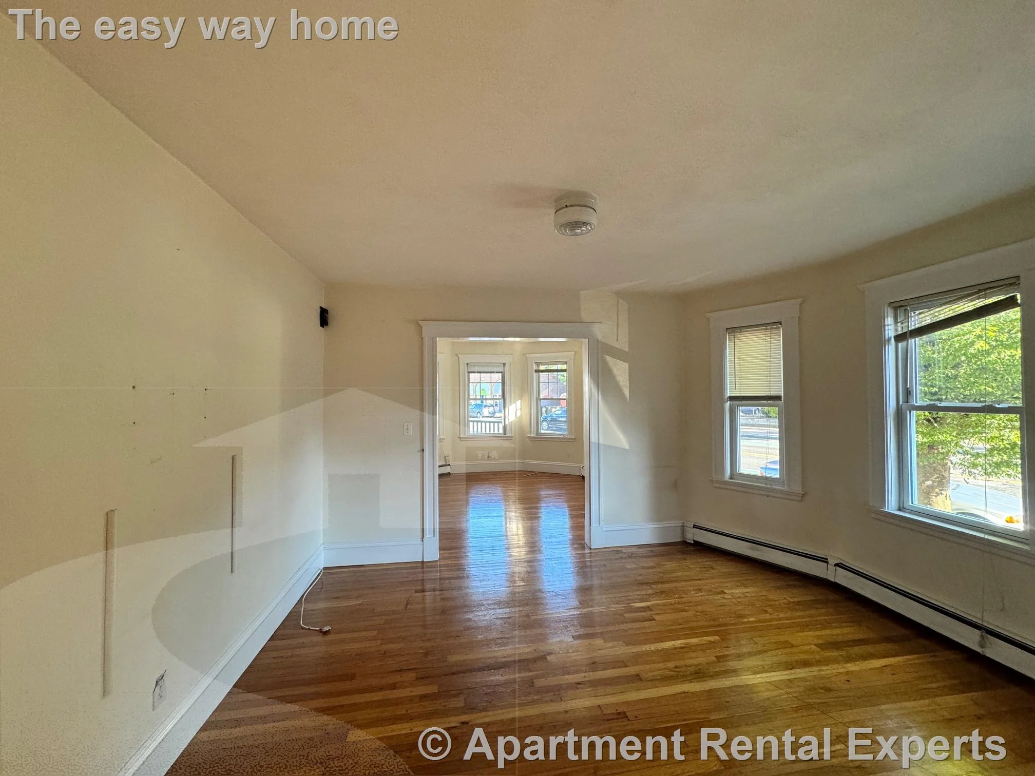 4 bed, 2 bath apartment for rent at 881 Broadway Unit 1, Davis Square — photo 4 of 16