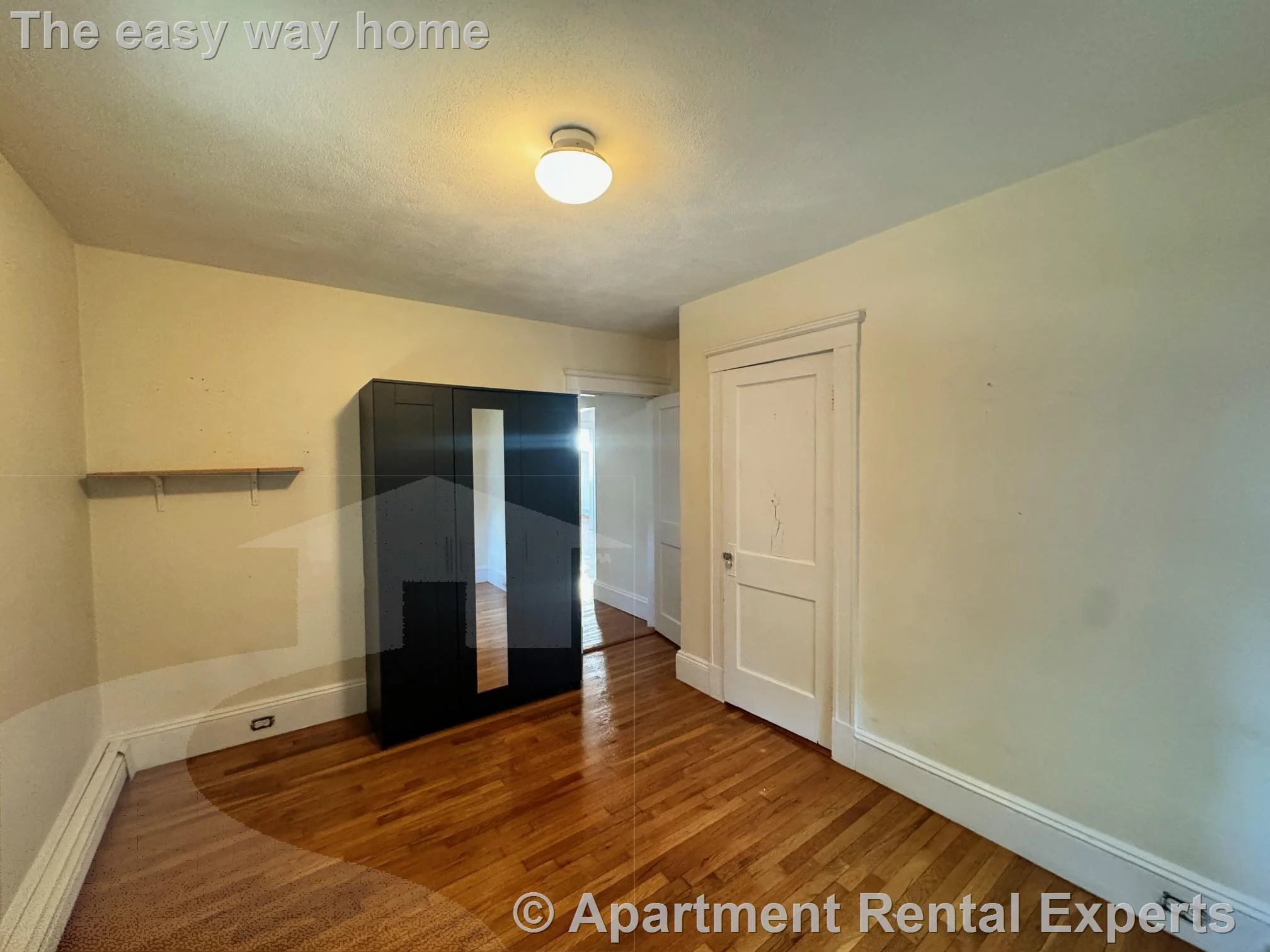 4 bed, 2 bath apartment for rent at 881 Broadway Unit 1, Davis Square — photo 8 of 16