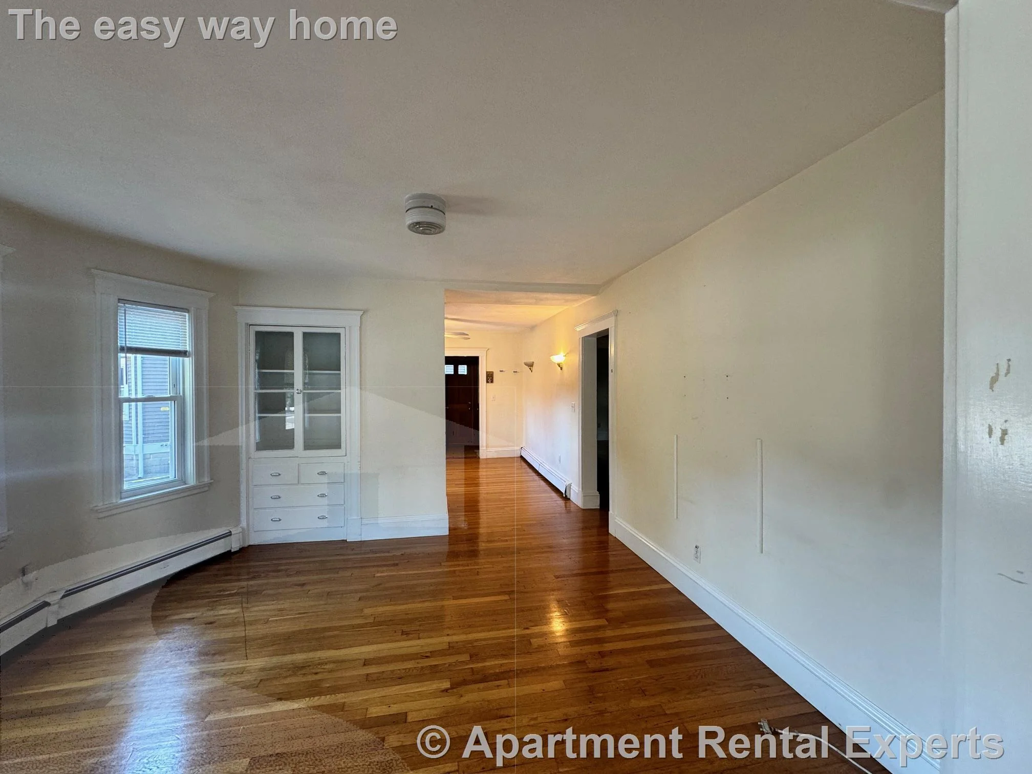 4 bed, 2 bath apartment for rent at 881 Broadway Unit 1, Davis Square — photo 6 of 16
