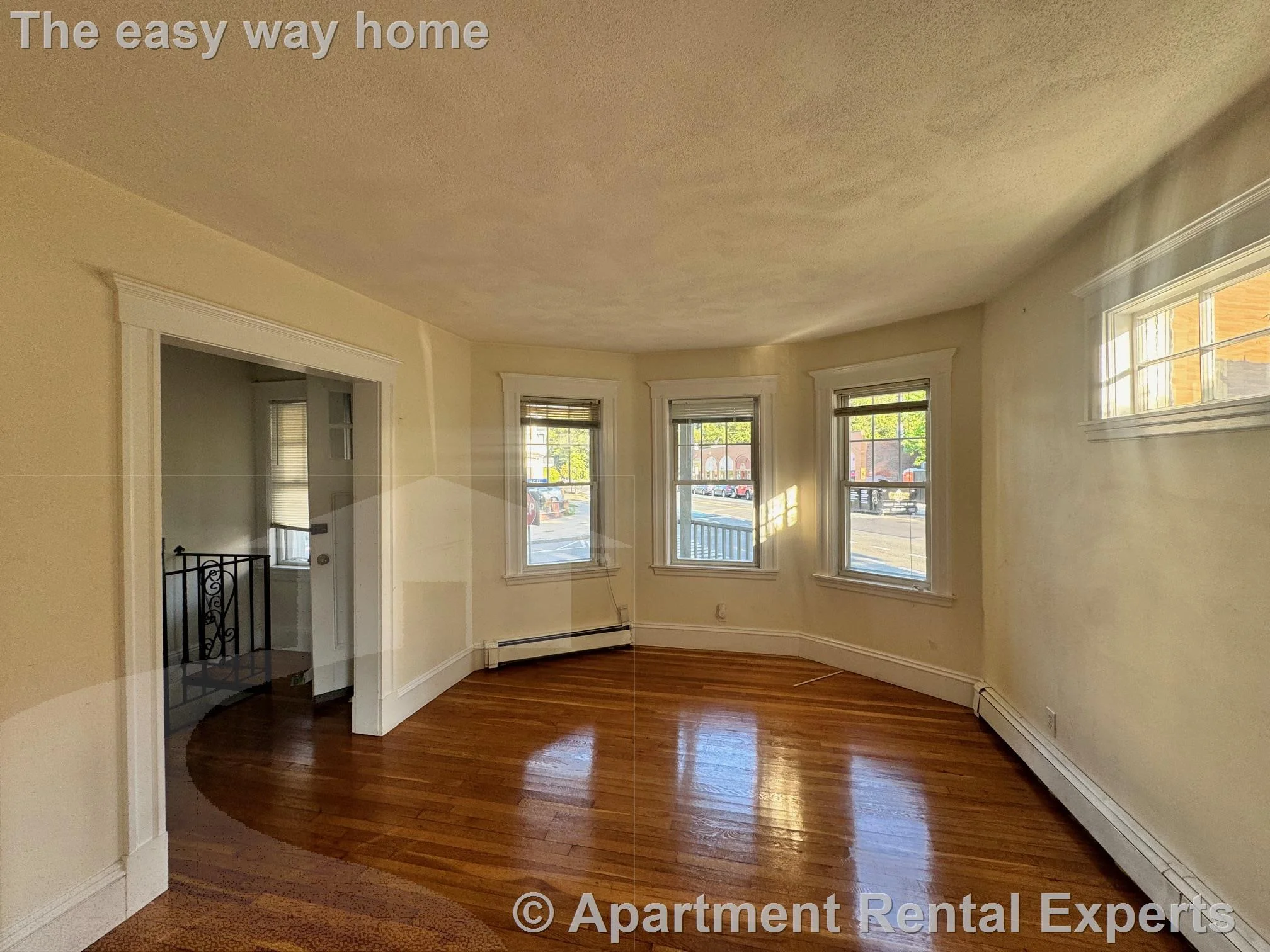 4 bed, 2 bath apartment for rent at 881 Broadway Unit 1, Davis Square — photo 5 of 16