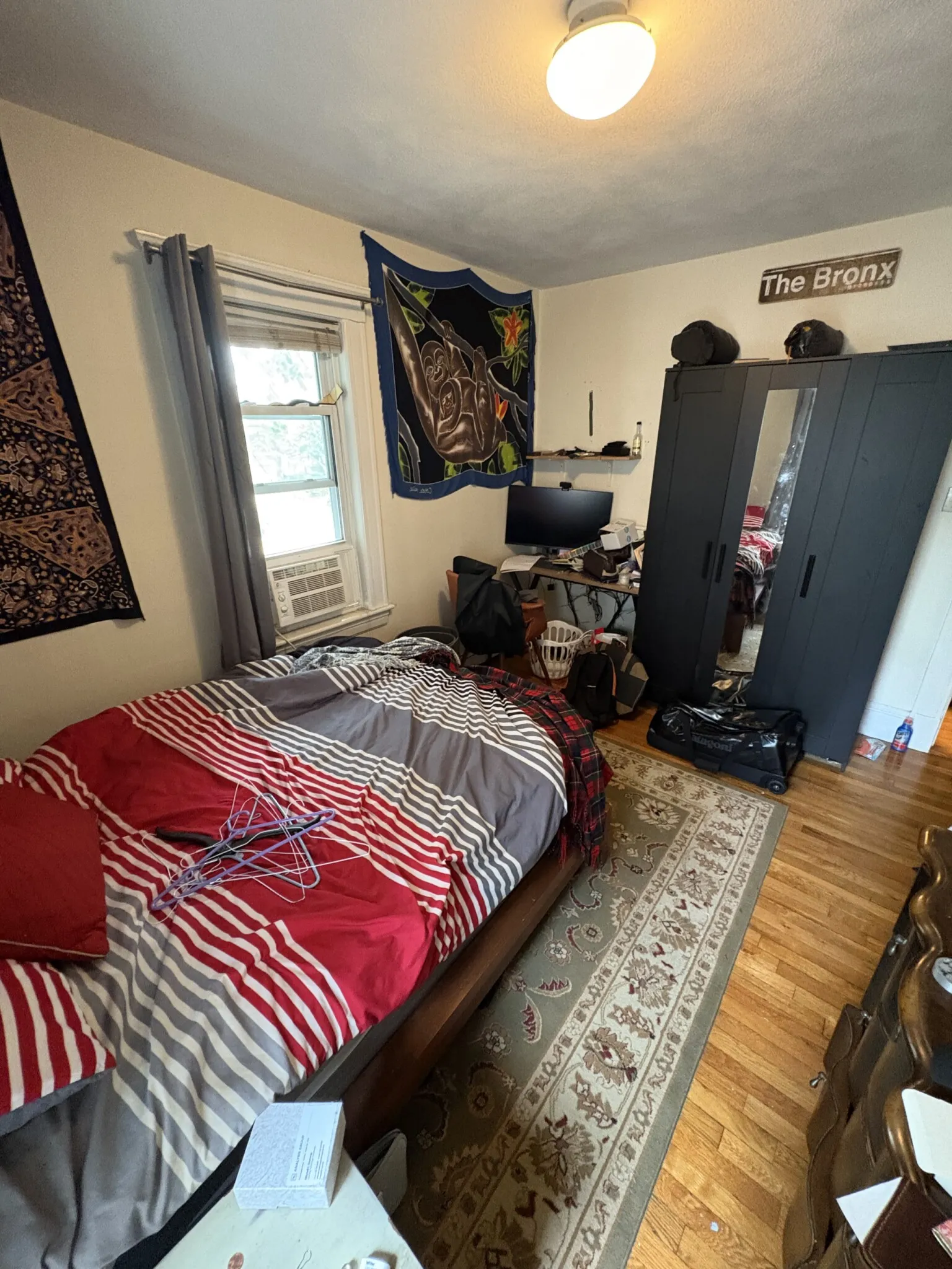 4 bed, 2 bath apartment for rent at 881 Broadway Unit 1a, Tufts — photo 10 of 24