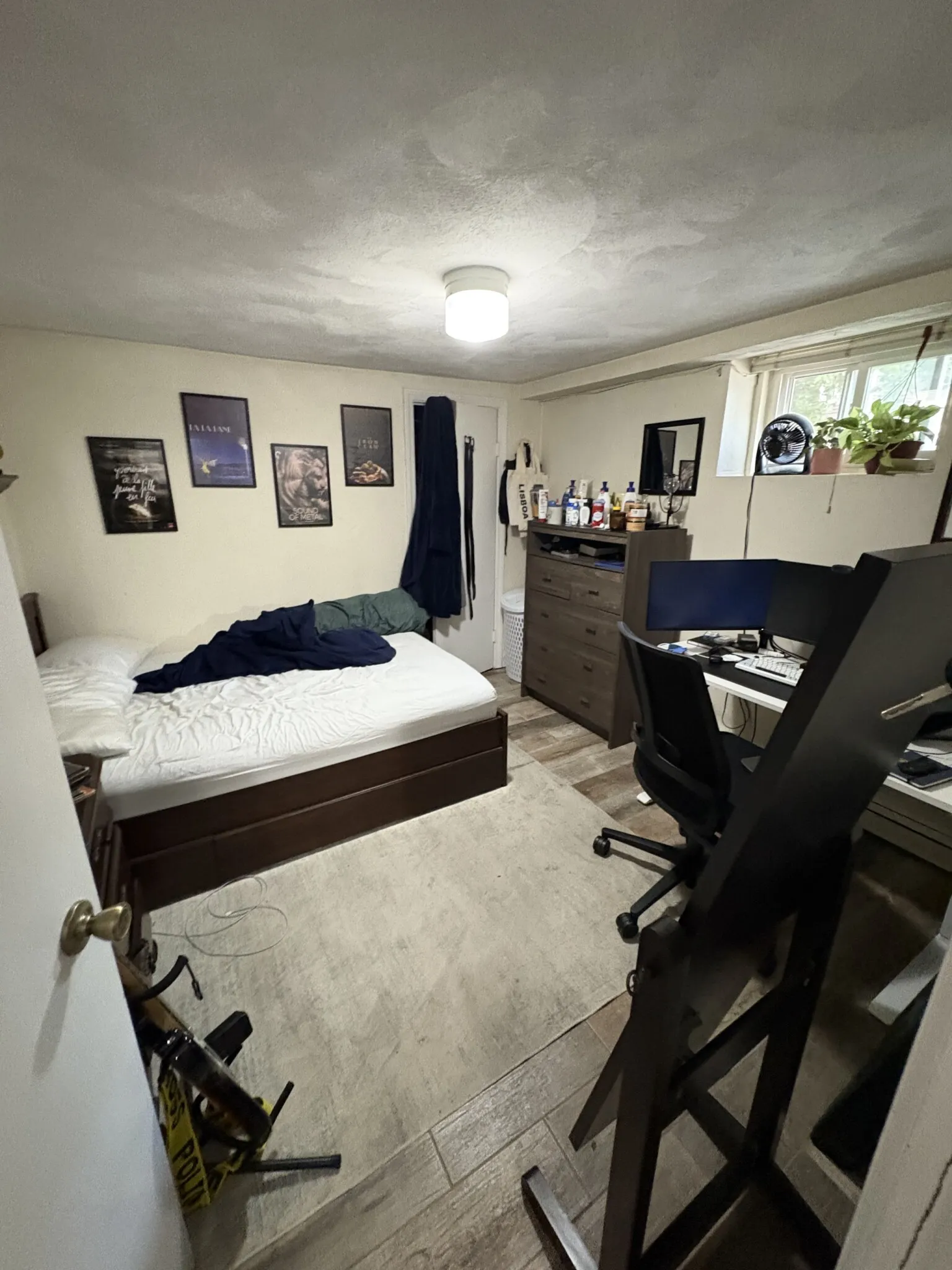 4 bed, 2 bath apartment for rent at 881 Broadway Unit 1a, Tufts — photo 19 of 24