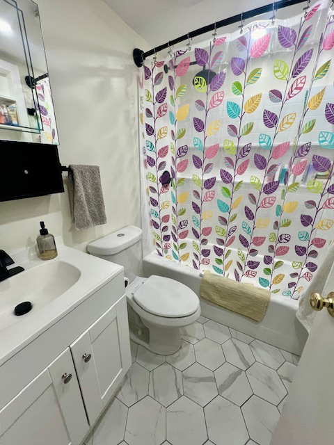 1 bed, 1 bath apartment for rent at 881 Broadway Unit 36, Everett — photo 7 of 10