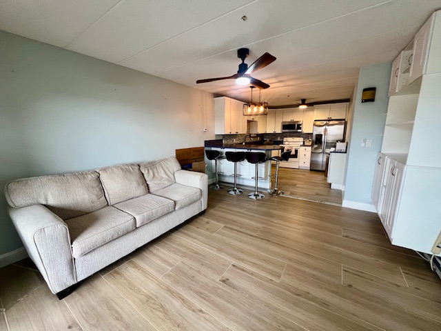 1 bed, 1 bath apartment for rent at 881 Broadway Unit 36, Everett — photo 4 of 10