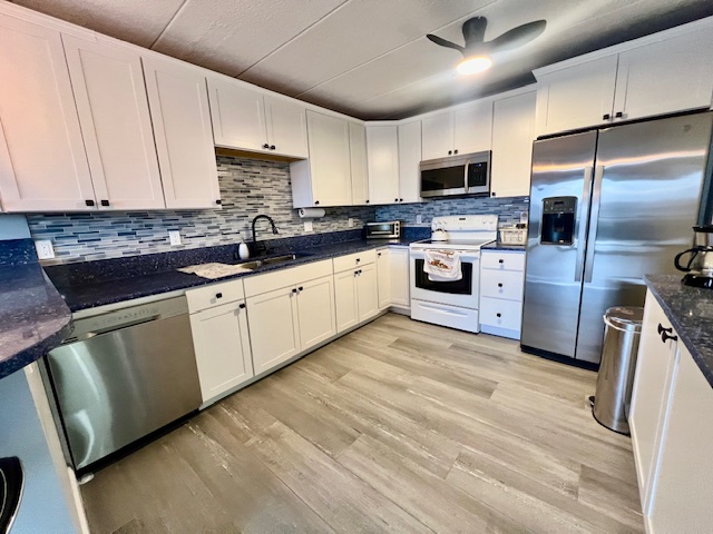 1 bed, 1 bath apartment for rent at 881 Broadway Unit 36, Everett — photo 9 of 10
