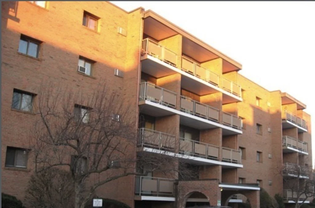 1 bed, 1 bath apartment for rent at 881 Broadway Unit 9, Everett — photo 13 of 13