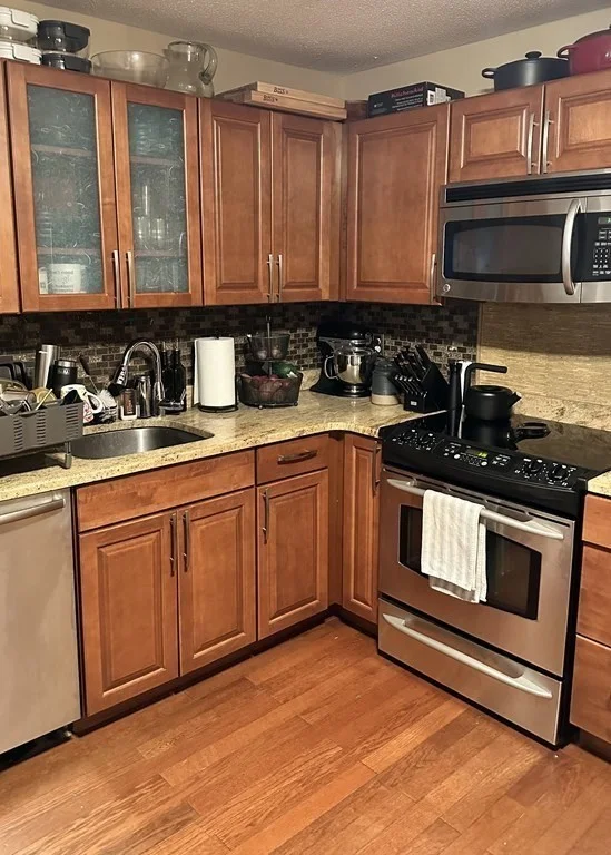 1 bed, 1 bath apartment for rent at 881 Broadway Unit 9, Everett — photo 2 of 13
