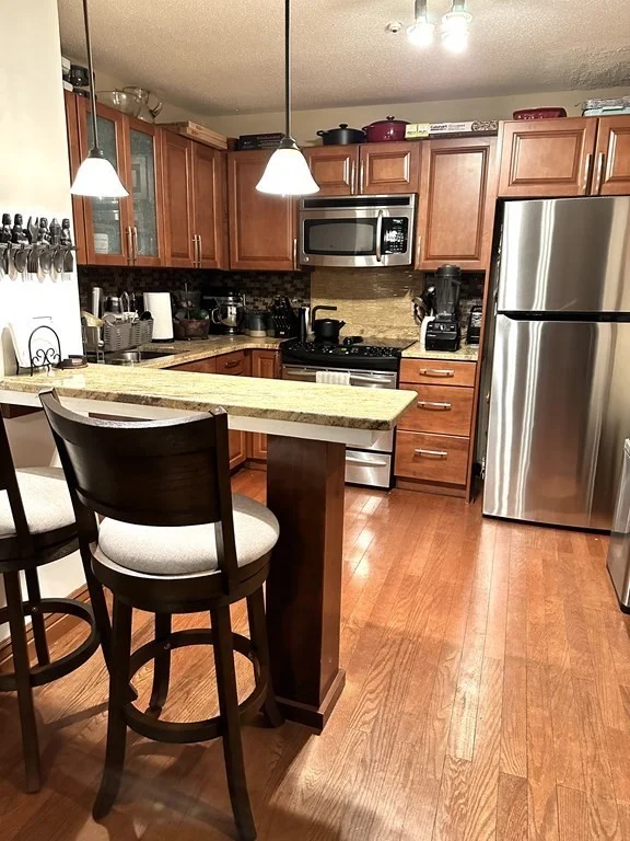 1 bed, 1 bath apartment for rent at 881 Broadway Unit 9, Everett