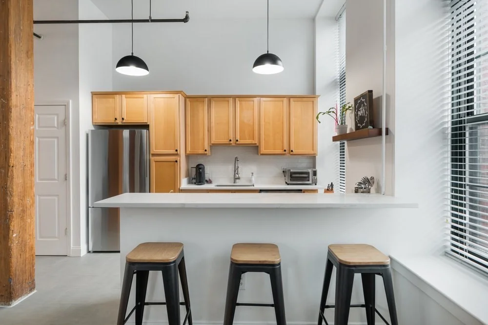 1 bed, 1 bath apartment for rent at 881 E 1st Unit 102, South Boston — photo 1 of 16