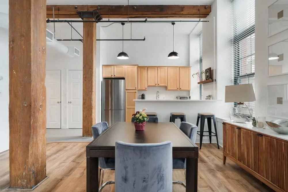 1 bed, 1 bath apartment for rent at 881 E 1st Unit 102, South Boston — photo 5 of 16
