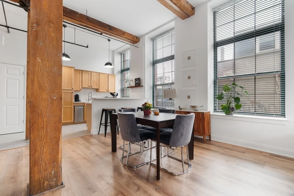 1 bed, 1 bath apartment for rent at 881 E 1st Unit 102, South Boston — photo 4 of 16