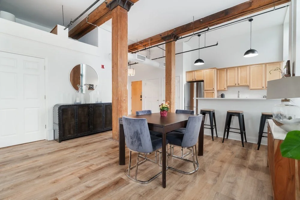 1 bed, 1 bath apartment for rent at 881 E 1st Unit 102, South Boston — photo 6 of 16