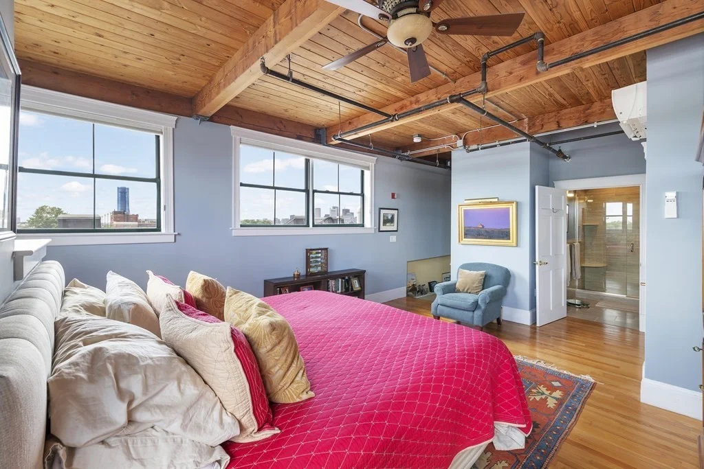 2 bed, 2 bath apartment for rent at 881 E 1st Unit 502, South Boston — photo 20 of 21