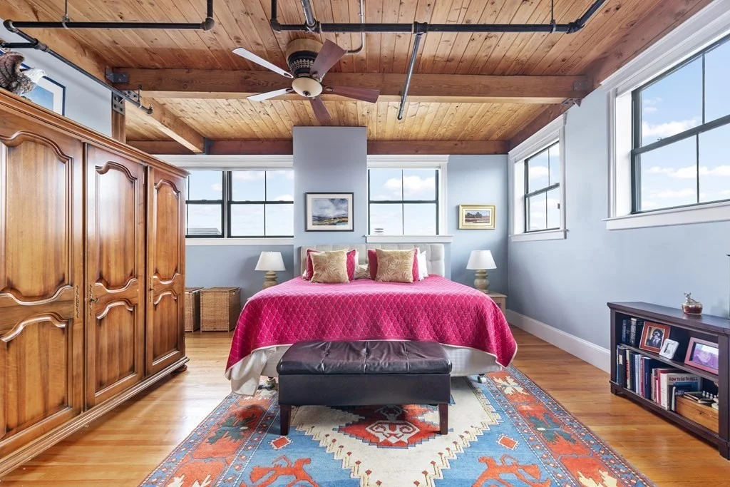 2 bed, 2 bath apartment for rent at 881 E 1st Unit 502, South Boston — photo 15 of 21