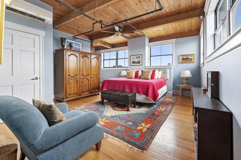 2 bed, 2 bath apartment for rent at 881 E 1st Unit 502, South Boston — photo 17 of 21