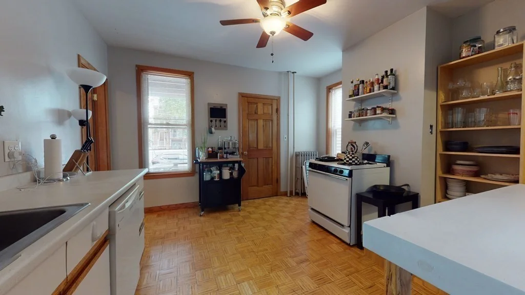 3 bed, 1 bath apartment for rent at 881 E 4th Unit 1, South Boston — photo 7 of 16