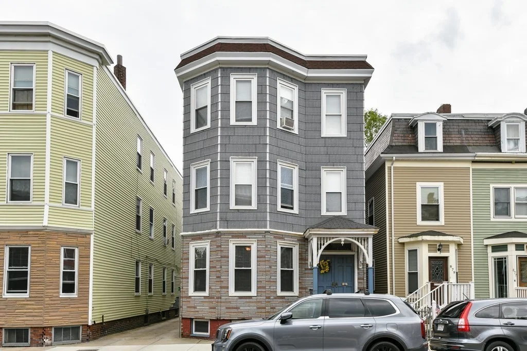 3 bed, 1 bath apartment for rent at 881 E 4th Unit 1, South Boston — photo 12 of 16
