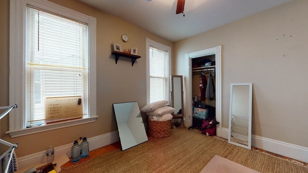 3 bed, 1 bath apartment for rent at 881 E 4th Unit 1, South Boston — photo 8 of 16