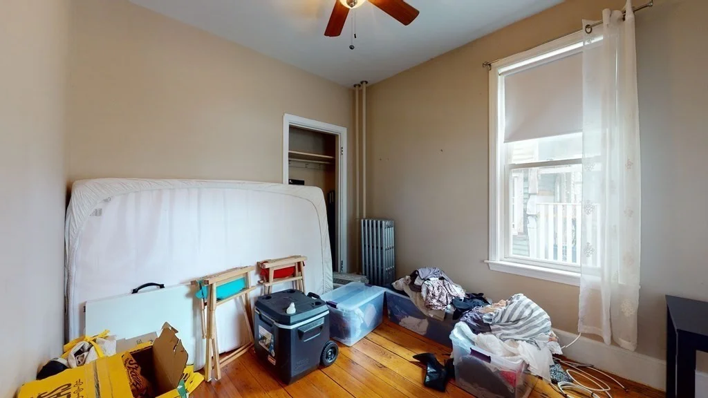3 bed, 1 bath apartment for rent at 881 E 4th Unit 1, South Boston — photo 11 of 16