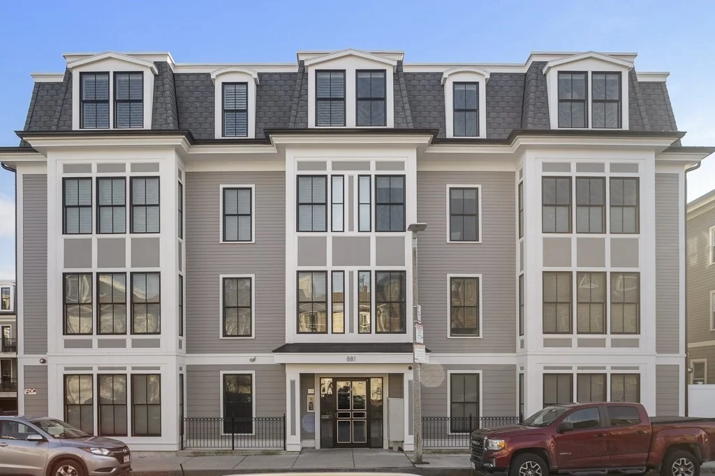 2 bed, 2 bath apartment for rent at 881 East Second St Unit 10, South Boston — photo 15 of 16