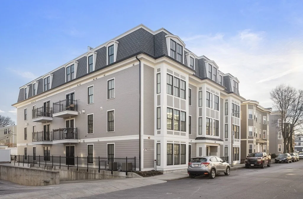 2 bed, 2 bath apartment for rent at 881 East Second St Unit 10, South Boston — photo 16 of 16