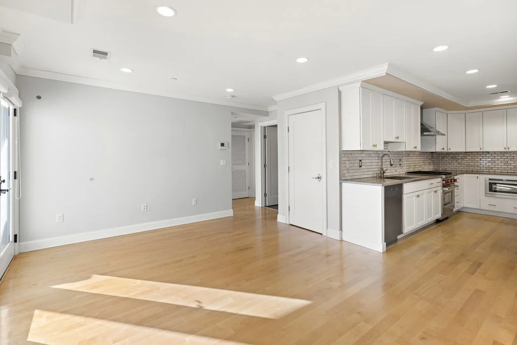 2 bed, 2 bath apartment for rent at 881 East Second St Unit 10, South Boston — photo 4 of 16