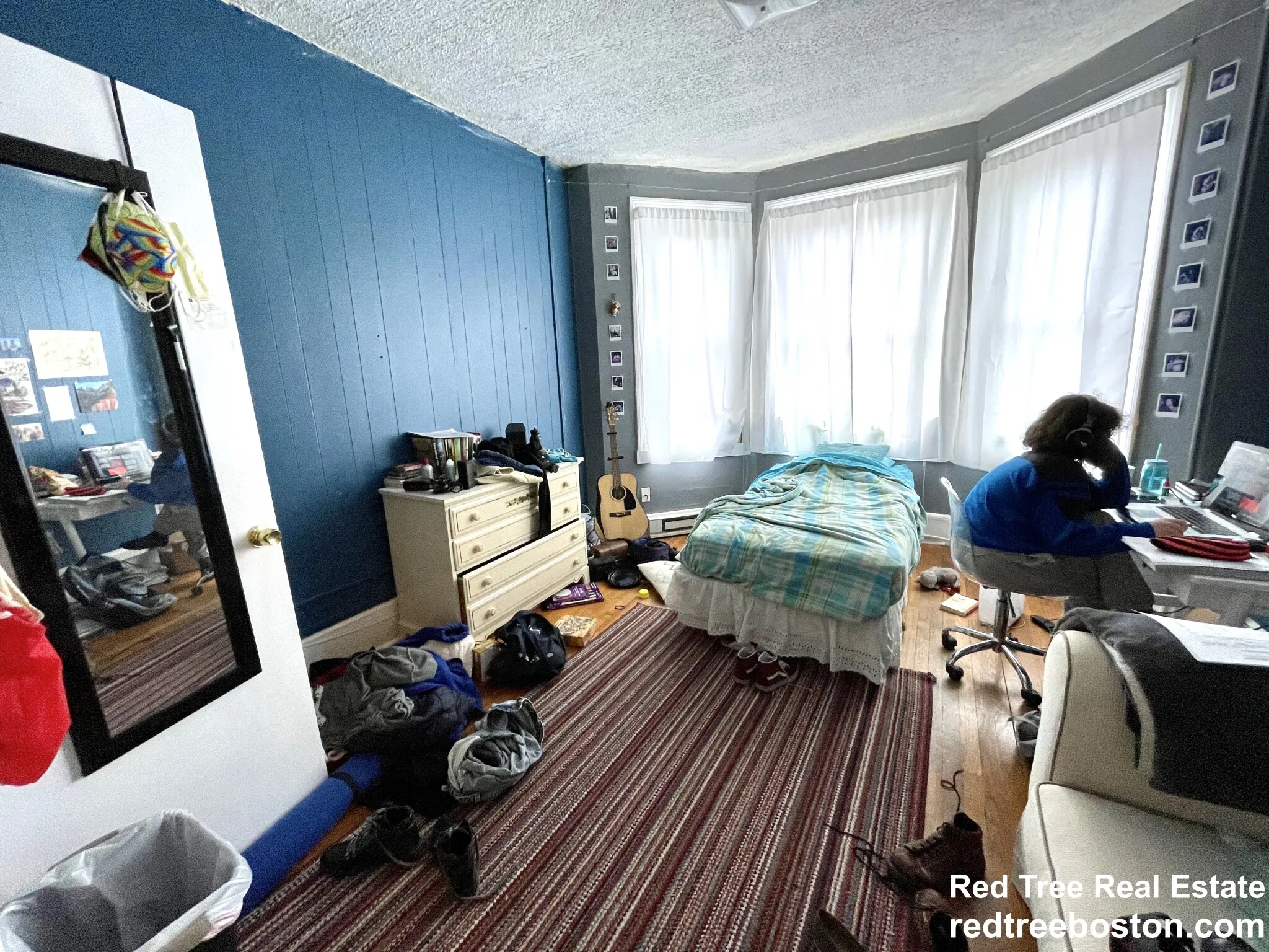 2 bed, 1 bath apartment for rent at 881 Huntington Ave Unit 10, Mission Hill — photo 3 of 13