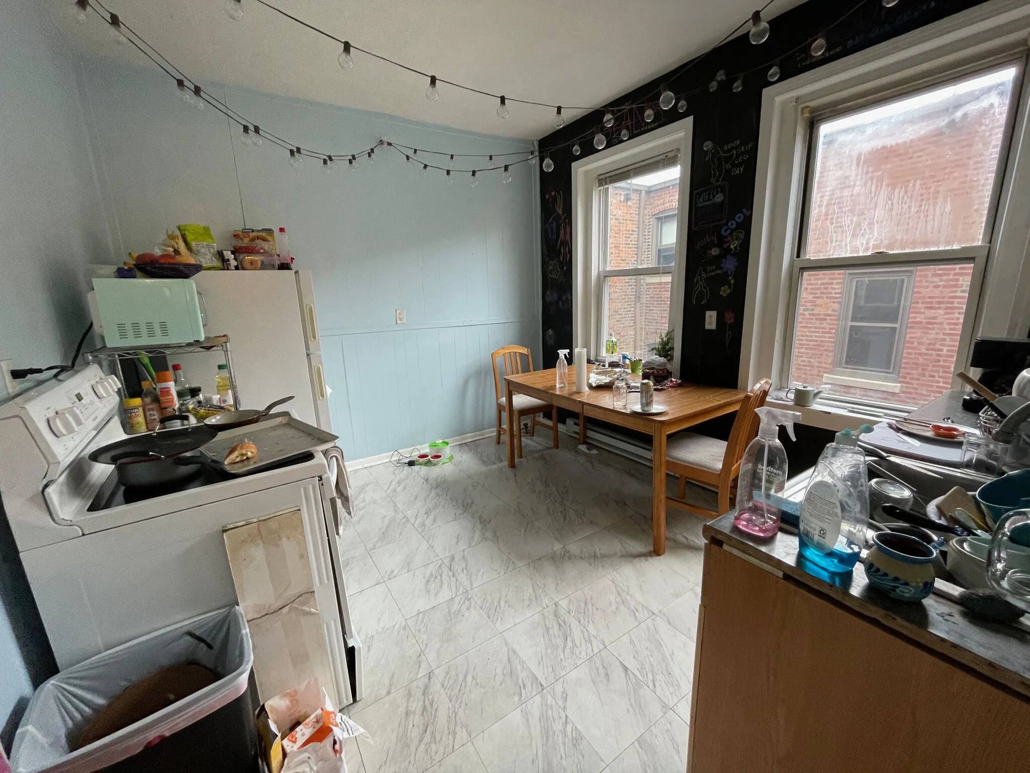 2 bed, 1 bath apartment for rent at 881 Huntington Ave Unit 10, Mission Hill — photo 11 of 13