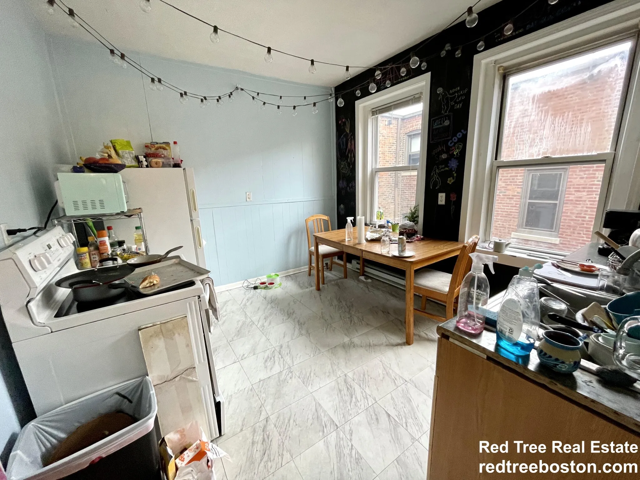 2 bed, 1 bath apartment for rent at 881 Huntington Ave Unit 10, Mission Hill — photo 5 of 13